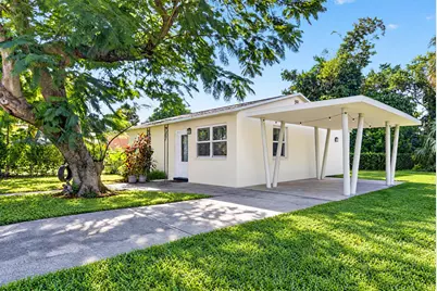 1340 Longwood Street, West Palm Beach, FL 33401 - Photo 1