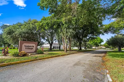 22 N Valencia Drive #3-32, Davie, FL 33324 - Photo 37