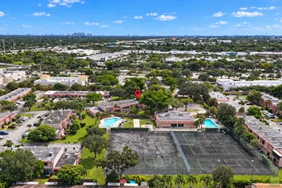 22 N Valencia Drive #3-32, Davie, FL 33324 - Photo 49