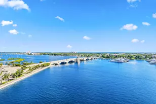 1100 S Flagler Dr, West Palm Beach, FL 33401 - Photo 3