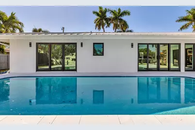 2863 NE 26th Court, Fort Lauderdale, FL 33306 - Photo 5
