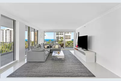 3210 S Ocean Boulevard #604, Highland Beach, FL 33487 - Photo 3