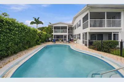 4812 NE 23rd Avenue #10, Fort Lauderdale, FL 33308 - Photo 29