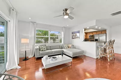 4812 NE 23rd Avenue #10, Fort Lauderdale, FL 33308 - Photo 3