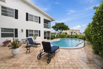 4812 NE 23rd Avenue #10, Fort Lauderdale, FL 33308 - Photo 1