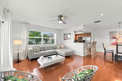 4812 NE 23rd Avenue #10, Fort Lauderdale, FL 33308 - Photo 5