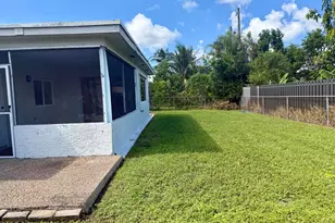 8361 NW 27th Pl, Sunrise, FL 33322 - Photo 29