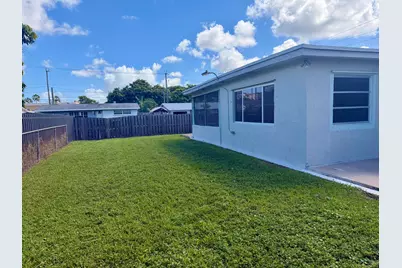 8361 NW 27th Place, Sunrise, FL 33322 - Photo 33