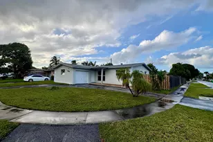 8361 NW 27th Pl, Sunrise, FL 33322 - Photo 37