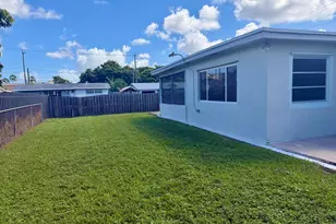 8361 NW 27th Pl, Sunrise, FL 33322 - Photo 33