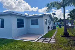 8361 NW 27th Pl, Sunrise, FL 33322 - Photo 31