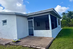 8361 NW 27th Pl, Sunrise, FL 33322 - Photo 27