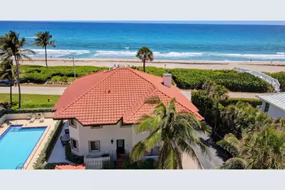 5450 Old Ocean Boulevard #2, Ocean Ridge, FL 33435 - Photo 1