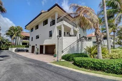 5450 Old Ocean Boulevard #2, Ocean Ridge, FL 33435 - Photo 3