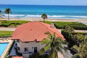 5450 Old Ocean Blvd, Ocean Ridge, FL 33435 - Photo 1