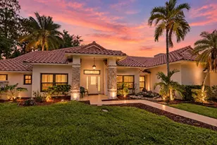 6038 NW 75th Way, Parkland, FL 33067 - Photo 1