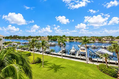 732 Bay Colony Drive S, Juno Beach, FL 33408 - Photo 1