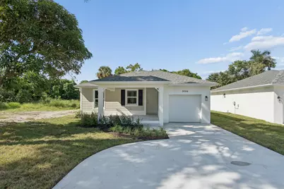 5664 SE 45th Avenue, Stuart, FL 34997 - Photo 1