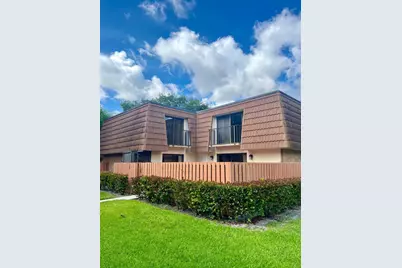 1713 N Congress Avenue, West Palm Beach, FL 33401 - Photo 1