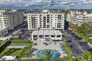 145 S Ocean, Palm Beach Shores, FL 33404 - Photo 1