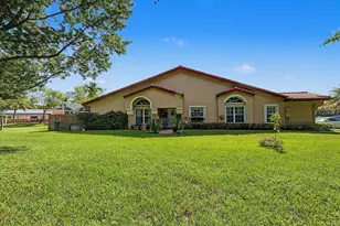 9815 Malvern Dr, Tamarac, FL 33321 - Photo 1