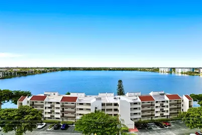 111 Lake Emerald Drive #404, Oakland Park, FL 33309 - Photo 1