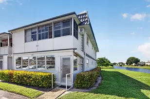 264 Saxony F, Delray Beach, FL 33446 - Photo 5