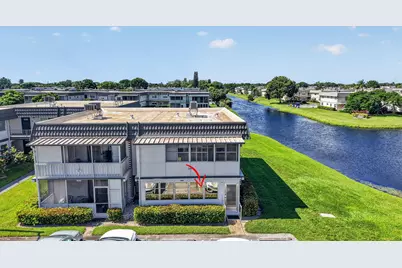 264 Saxony F #264, Delray Beach, FL 33446 - Photo 49