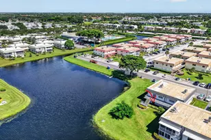 264 Saxony F, Delray Beach, FL 33446 - Photo 53