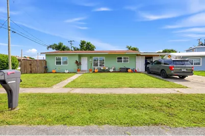 1403 Tahoe Court, Lake Worth, FL 33461 - Photo 1