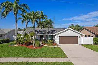 7969 W Country Club Boulevard, Boca Raton, FL 33487 - Photo 31