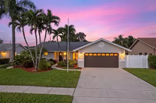 7969 W Country Club Blvd, Boca Raton, FL 33487 - Photo 1