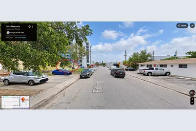 2032 Fillmore Street, Hollywood, FL 33020 - Photo 3