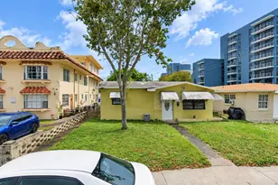 2032 Fillmore St, Hollywood, FL 33020 - Photo 1