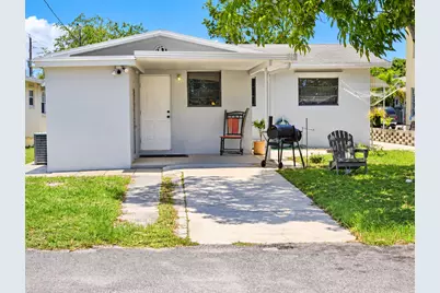 2032 Fillmore Street, Hollywood, FL 33020 - Photo 5