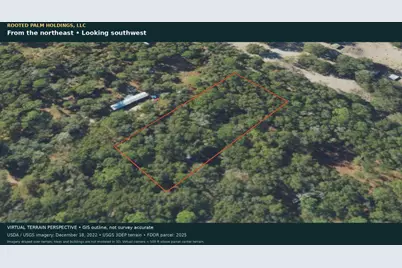 0 143rd Drive, O'Brien, FL 32071 - Photo 5