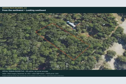 0 143rd Drive, O'Brien, FL 32071 - Photo 1