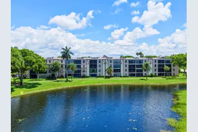 7280 Amberly Lane #201, Delray Beach, FL 33446 - Photo 1