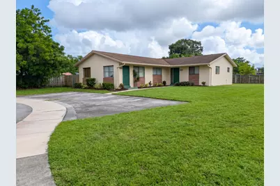 6110 SW 44th Street, Davie, FL 33314 - Photo 1
