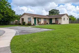 6110 SW 44th St, Davie, FL 33314 - Photo 1
