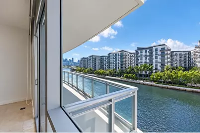 1090 NW North River Drive #402, Miami, FL 33132 - Photo 7
