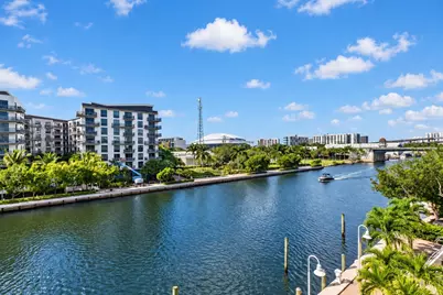 1090 NW North River Drive #402, Miami, FL 33132 - Photo 29