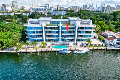 1090 NW North River Drive #402, Miami, FL 33132 - Photo 1
