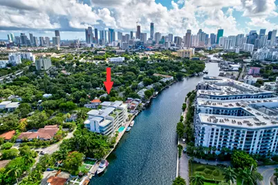 1090 NW North River Drive #402, Miami, FL 33132 - Photo 23