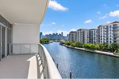1090 NW North River Drive #402, Miami, FL 33132 - Photo 27