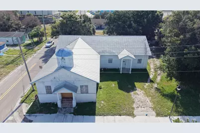 518 N 8th Street, Fort Pierce, FL  - Photo 5