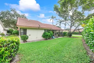 8521 Leeway Ln, Boynton Beach, FL 33436 - Photo 5