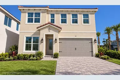 109 Parkside Way, Royal Palm Beach, FL 33414 - Photo 1