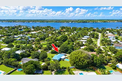 1222 NW Green Pine Lane, Stuart, FL 34994 - Photo 19