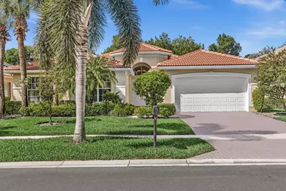 7203 Arcadia Bay Court, Delray Beach, FL 33446 - Photo 1